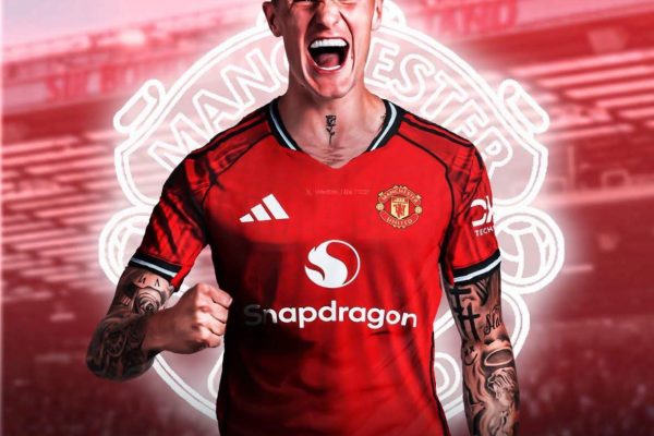 🔴 Man United Push Hard for Benjamin Šeško Despite €80m Price Tag from Leipzig