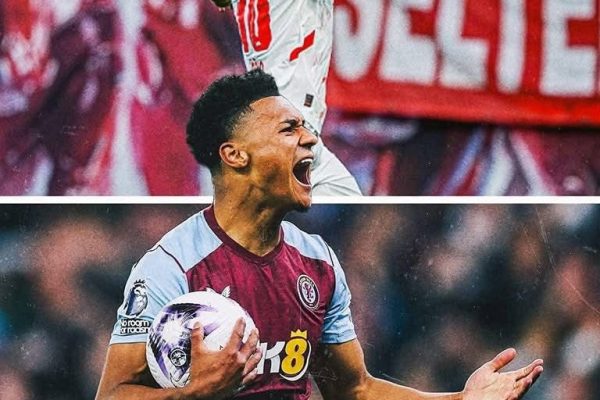 🔴 United’s Striker Dilemma: Watkins at £40–45m vs Sesko at £69–78m