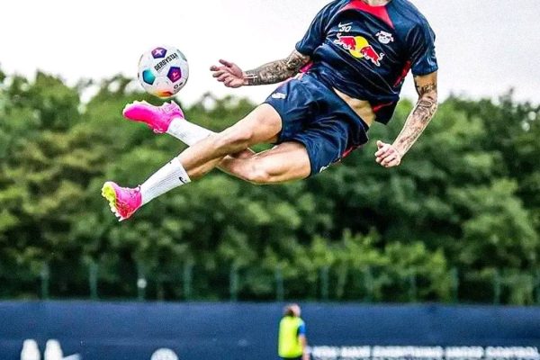 🔴 Manchester United Ready to Submit Bid for Benjamin Šeško—Decision Now Lies With the Player